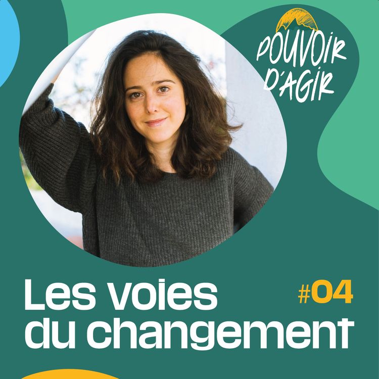 cover art for Camille Azoulai, Funky Veggie : démocratiser la gourmandise « healthy »