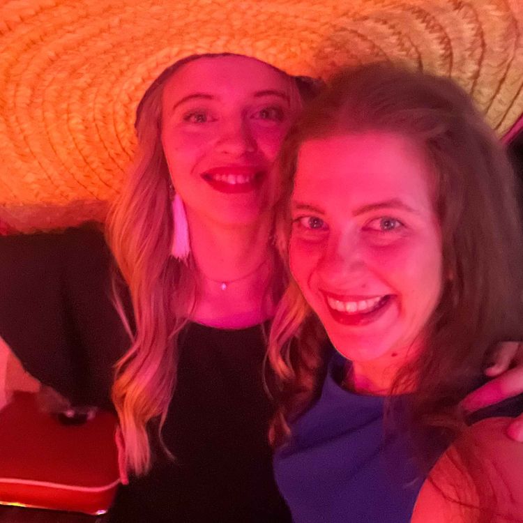 cover art for WE ARE BACK! - Så att säga