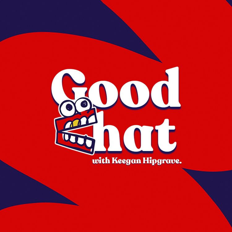 cover art for [Lost Files: 9] Good Chat: Wrestlemania Feat. Keegan Hipgrave