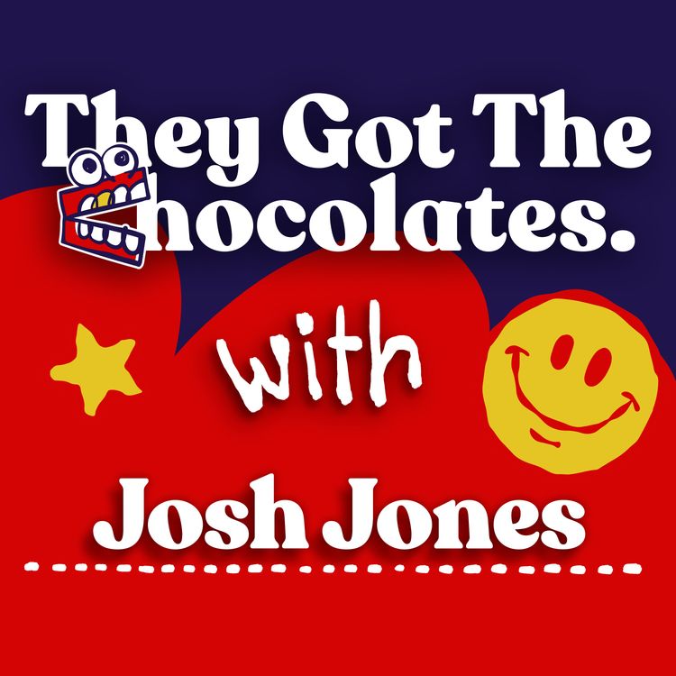 cover art for [Lost Files: 17] The Accident That Completely Changed His Life feat. Josh Jones