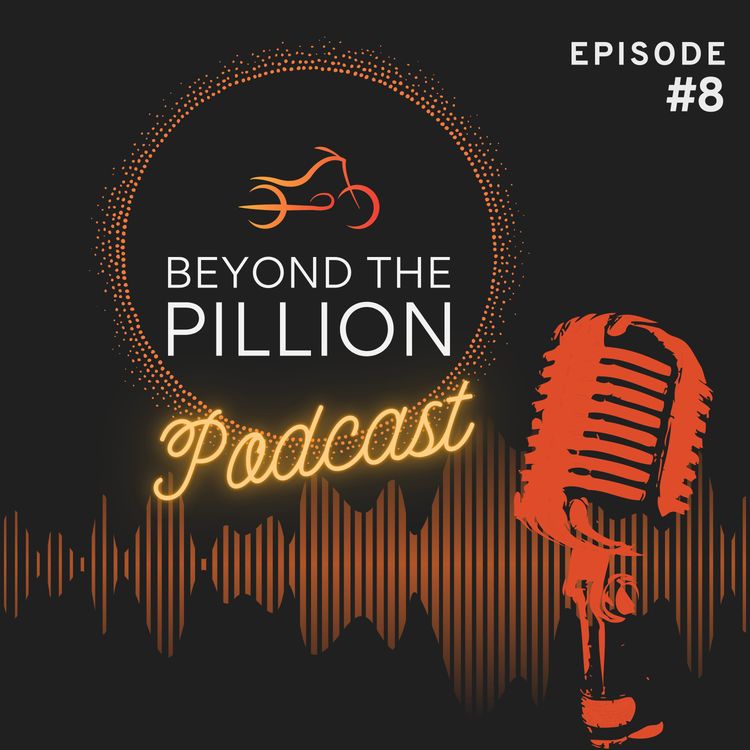 cover art for E8: The basics of maintenance to keep your bike running smoothly