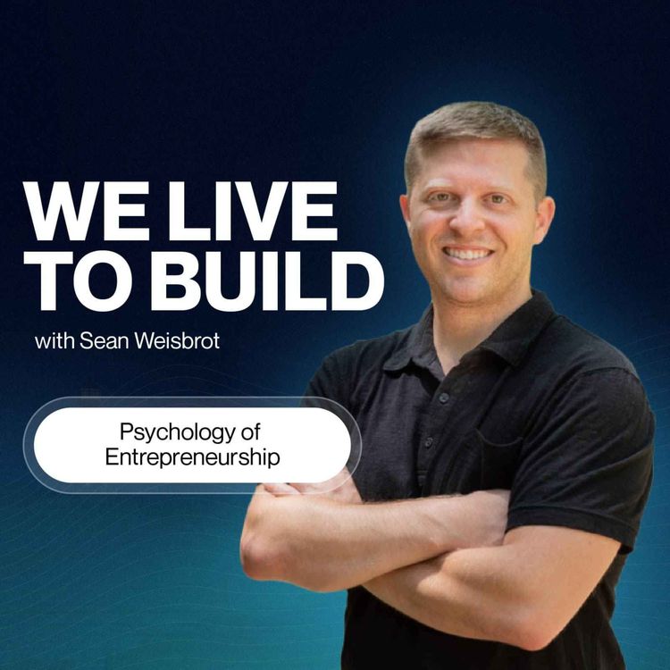 cover art for Running a company while parenting an autistic child with Ken Cox | WLTB Podcast #170
