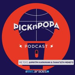 cover art for Pick 'n' Popa