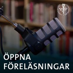 cover art for Öppna föreläsningar
