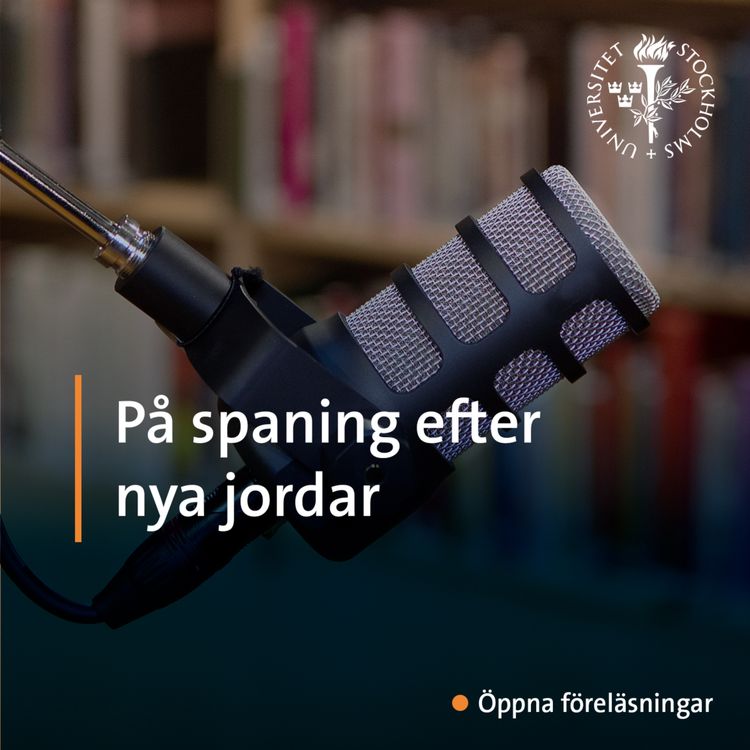 cover art for På spaning efter nya jordar