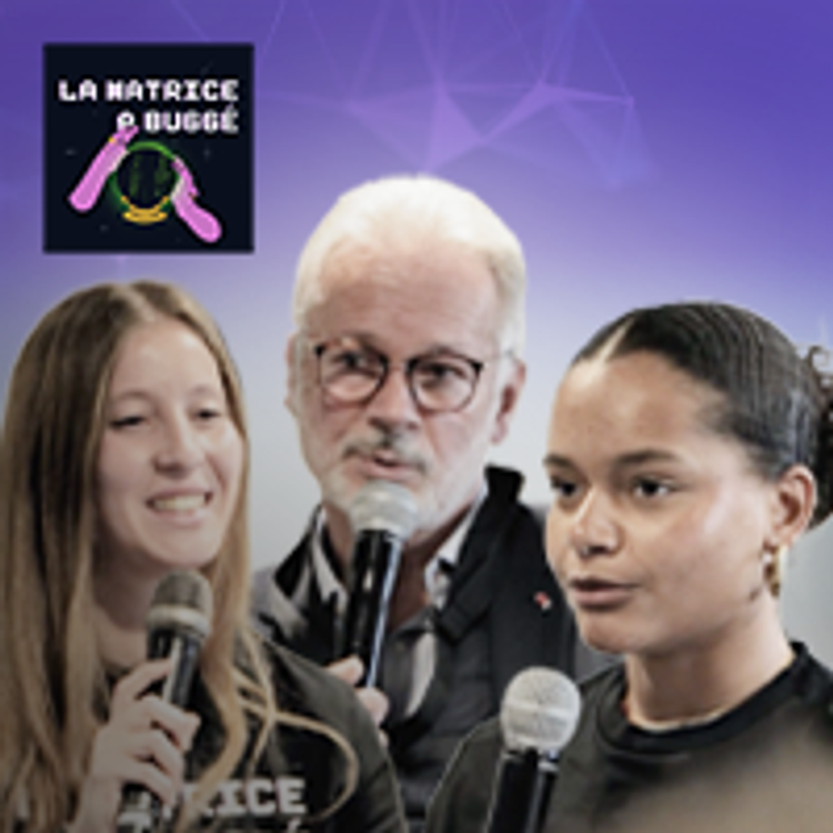 cover art for Naviguer dans le cyber-espace !