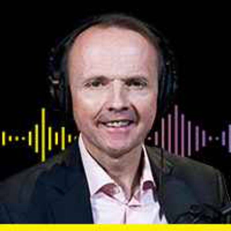 cover art for The Power of Wind with Alastair Phillips-Davies