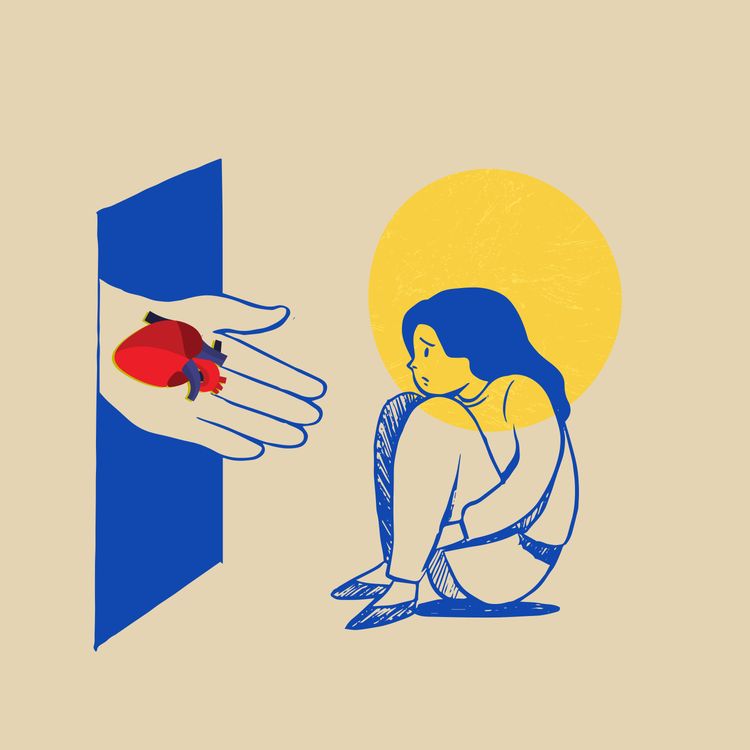 cover art for Mamita Linda