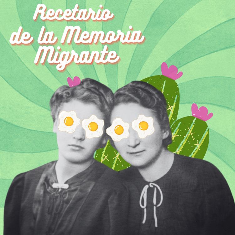 cover art for Sopita de harina de alverja