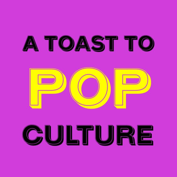 cover art for A Toast To... Duos