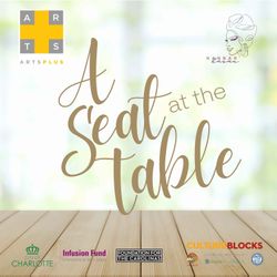 cover art for A Seat At the Table