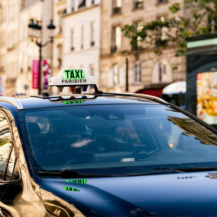 cover art for Title: Unlocking Cyprus: How Taxi Services in Cyprus Elevate Your Island Adventure