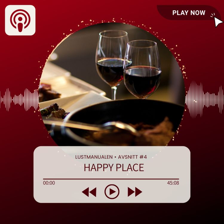 cover art for 4: Happy place