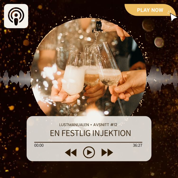 cover art for 25: En festlig injektion