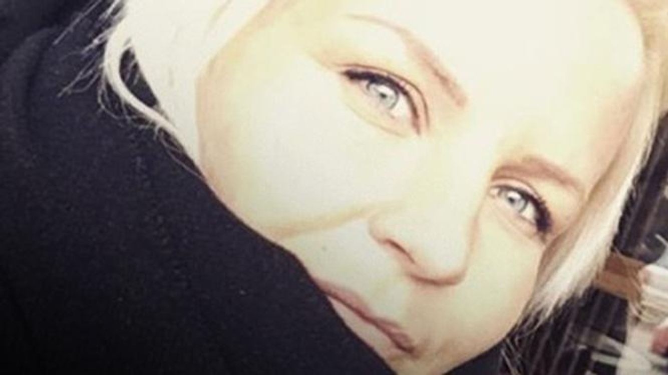 cover art for Mordet på Emma Tikka