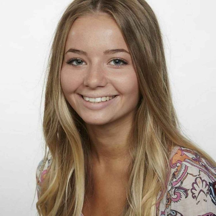 cover art for Mordet på Lisa Holm (BONUSAVSNITT)