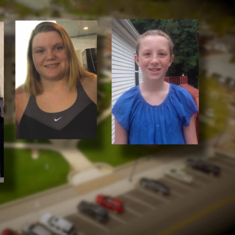 cover art for Delphi morden 2/2