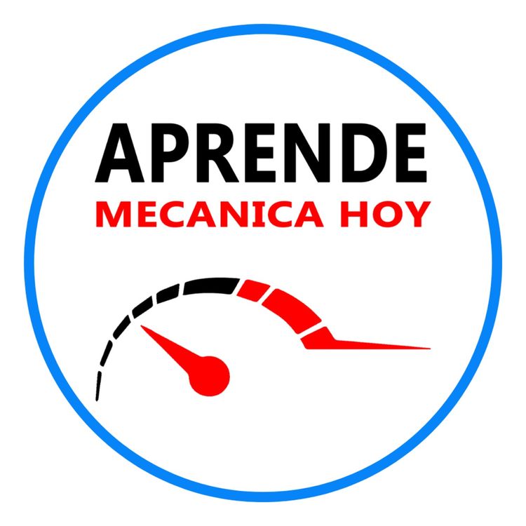 cover art for Aprende Mecanica Hoy Intro