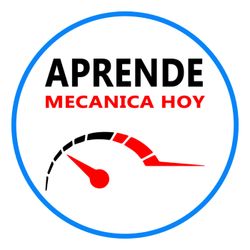 cover art for Aprende Mecanica Hoy