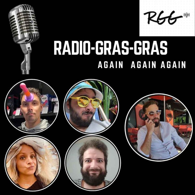 cover art for Ma meuf sur tinder