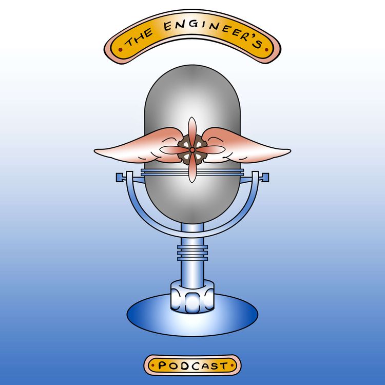 cover art for EP 9: Knowing when Redundancy is Coming