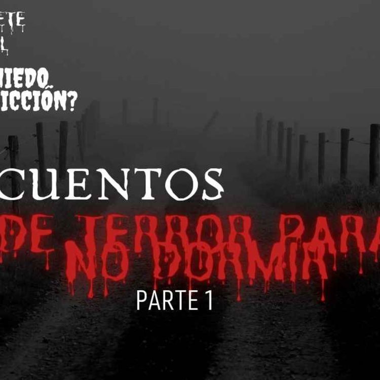 cover art for La ultima noche