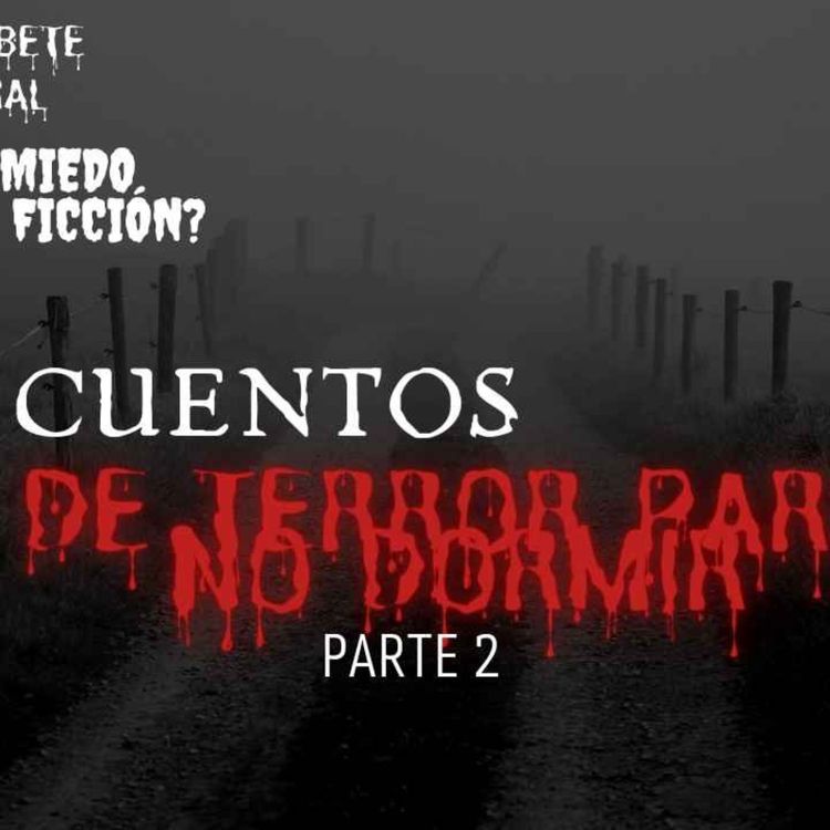 cover art for La aparición