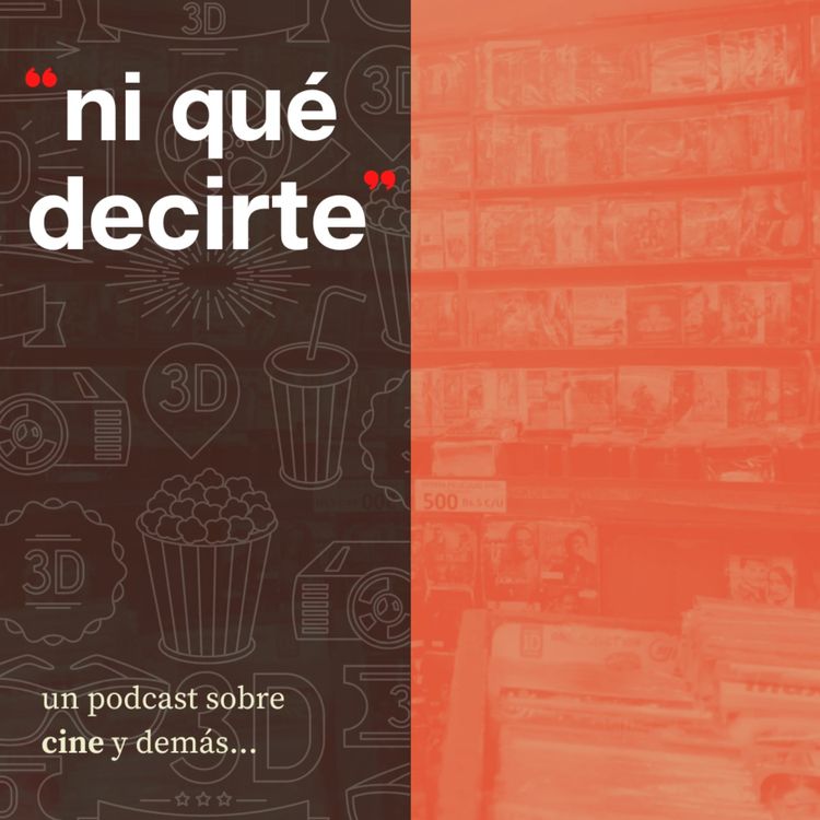 cover art for EP 14 - Predicciones Premios Óscar 2023 [PARTE 1]