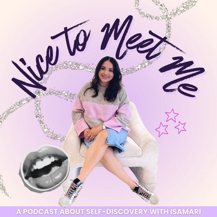 cover art for Lessons My Divorce Taught Me (ft. a surprise guest!)