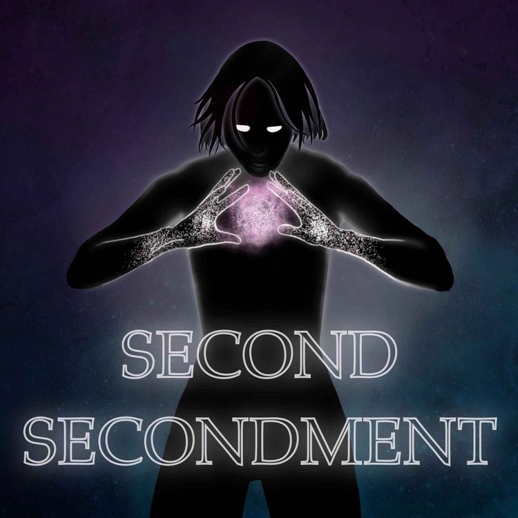 cover art for TSIOT - 2nd Secondment - Denouement