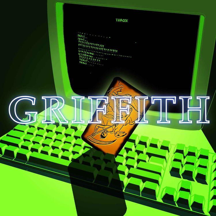 cover art for TSIOT - Griffith Part 1