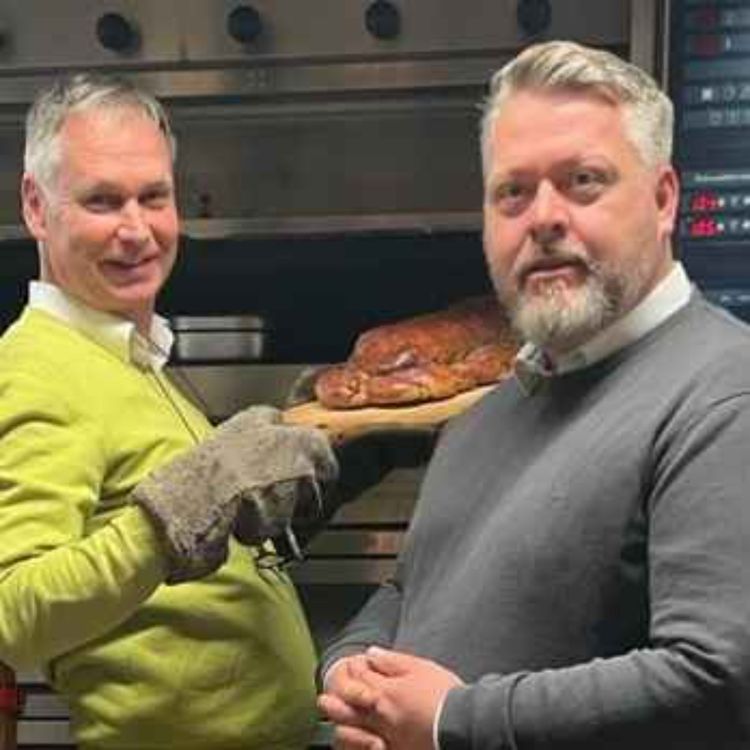 cover art for Folge 3 - Special Ostern 2023