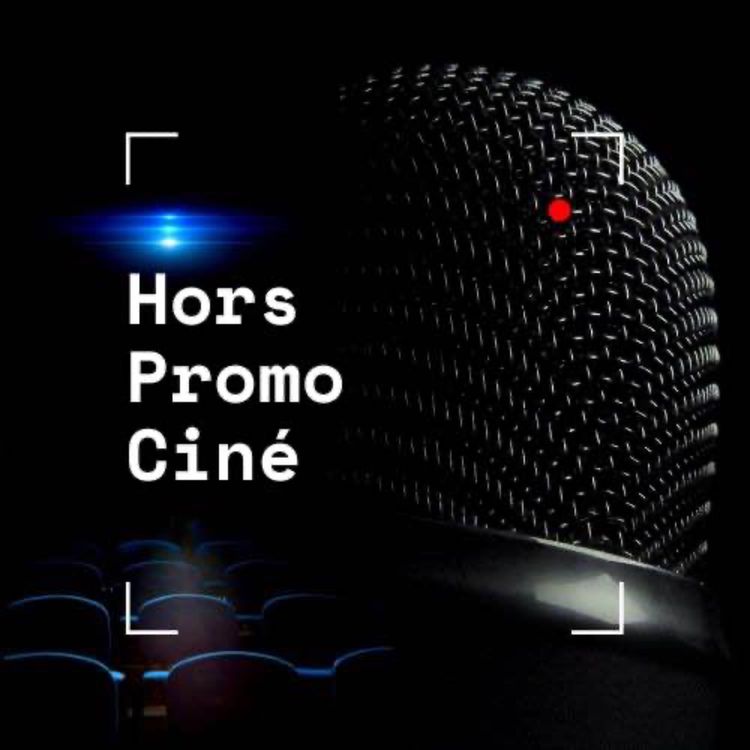 cover art for Hors Promo Ciné-Emmanuelle Devos