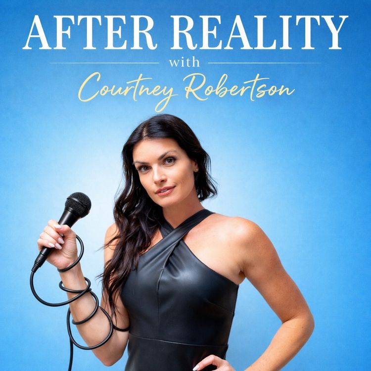 cover art for After Reality: Tik Tok, LA Fires, and Matt & Rachael Breakup Starring Zachary Reality