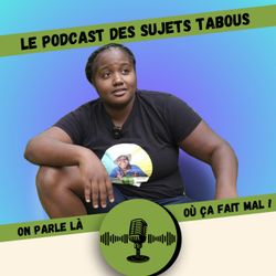 cover art for Les podcasts de Mimi 