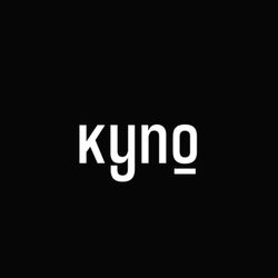 cover art for KYNO
