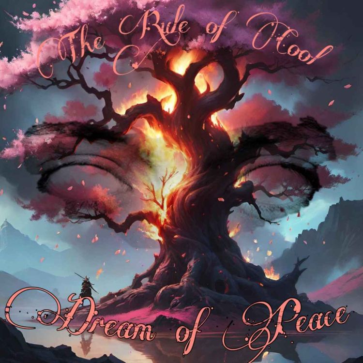 cover art for Dream of Peace EP 3: Training Day