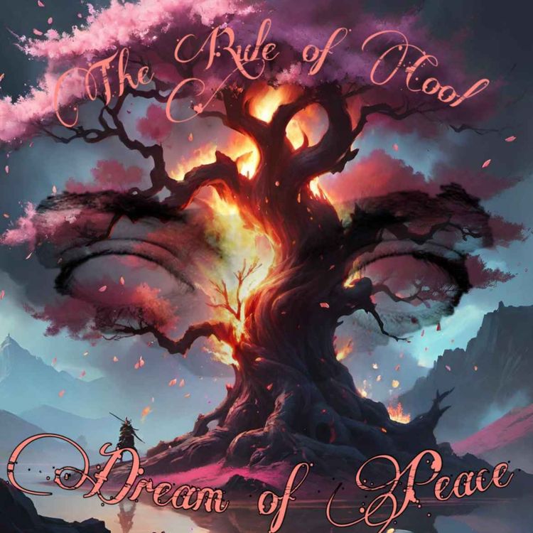 cover art for Dream of Peace EP 10: Hopes's End