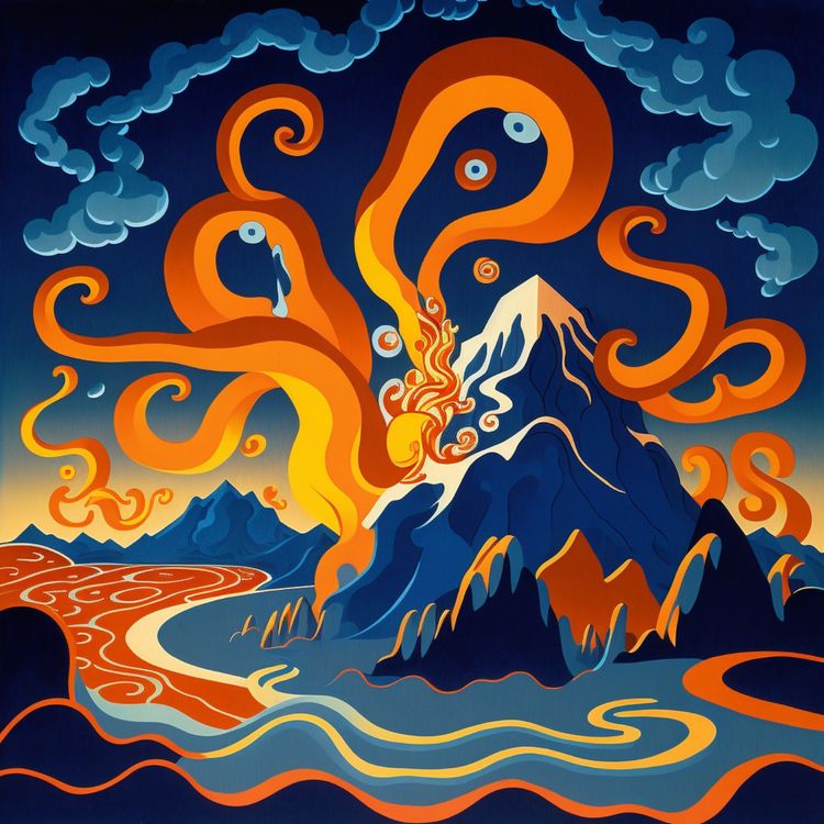 cover art for Episode 7: Ignition