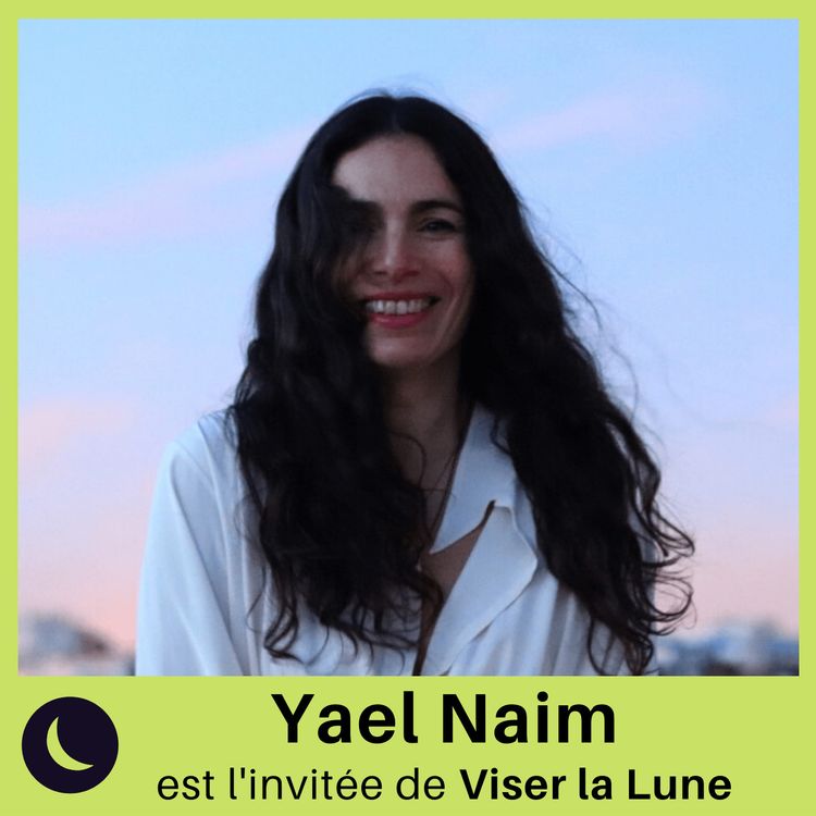 cover art for 06A. Yael Naim - "Tracer son propre chemin"