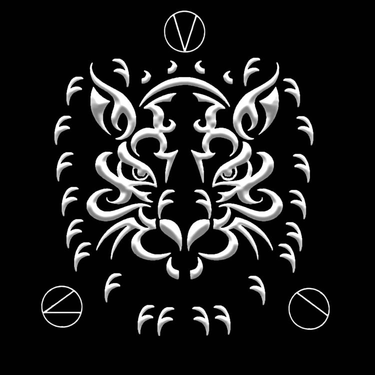 cover art for Relato Grimorio LSC