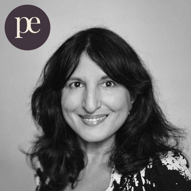 cover art for 86. The Daughter by Carmen Giménez - A Friend to Gita Ralleigh