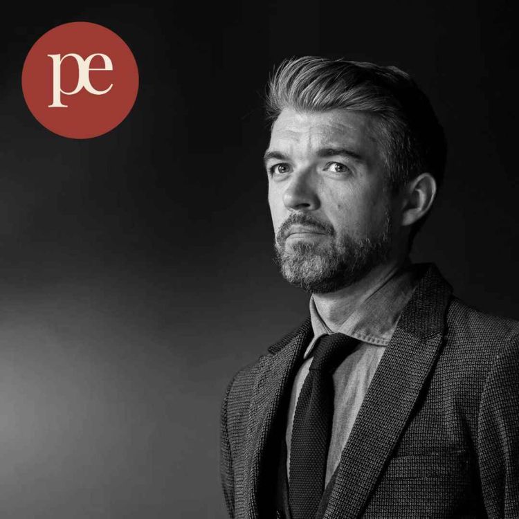 cover art for 93. The Envoy of Mr. Cogito by Zbigniew Herbert - A Friend to Nick Laird