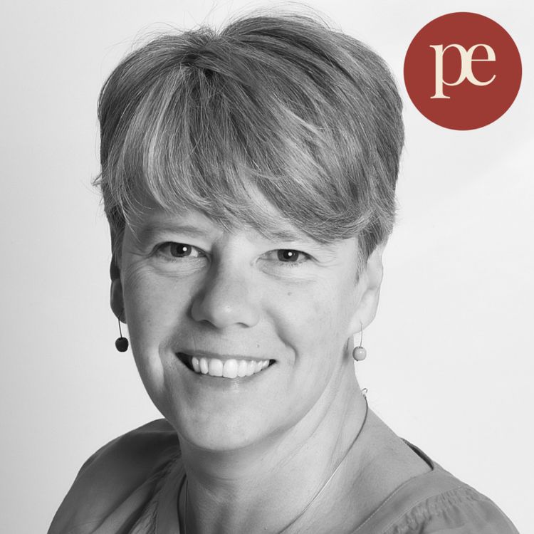 cover art for 95. The World as Meditation by Wallace Stevens - A Friend to David