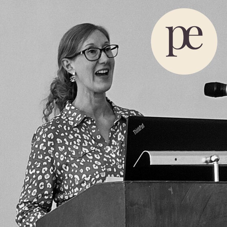 cover art for 99. On Wenlock Edge by A. E. Housman - A Friend to Serena Trowbridge