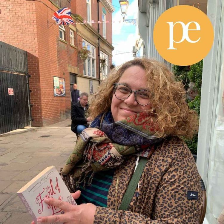 cover art for Poems with Friends: Alison McManus