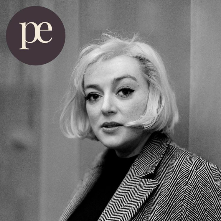 cover art for 76. The Love Song of J. Alfred Prufrock by T.S. Eliot - A Friend To Ella Frears