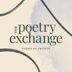 cover art for The Poetry Exchange