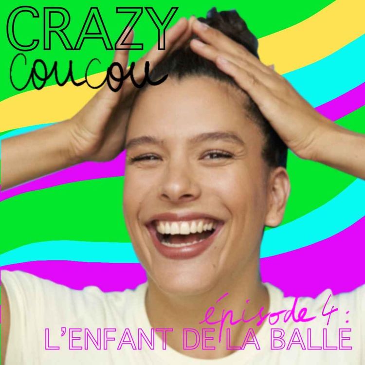 cover art for L'enfant de la balle