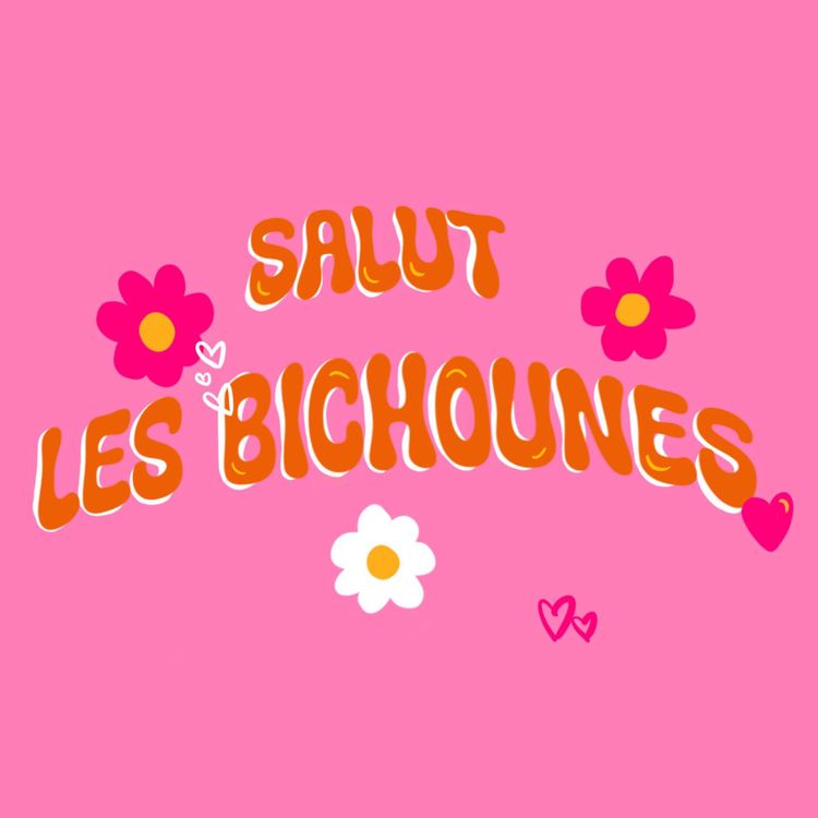cover art for Salut les Bichounes 